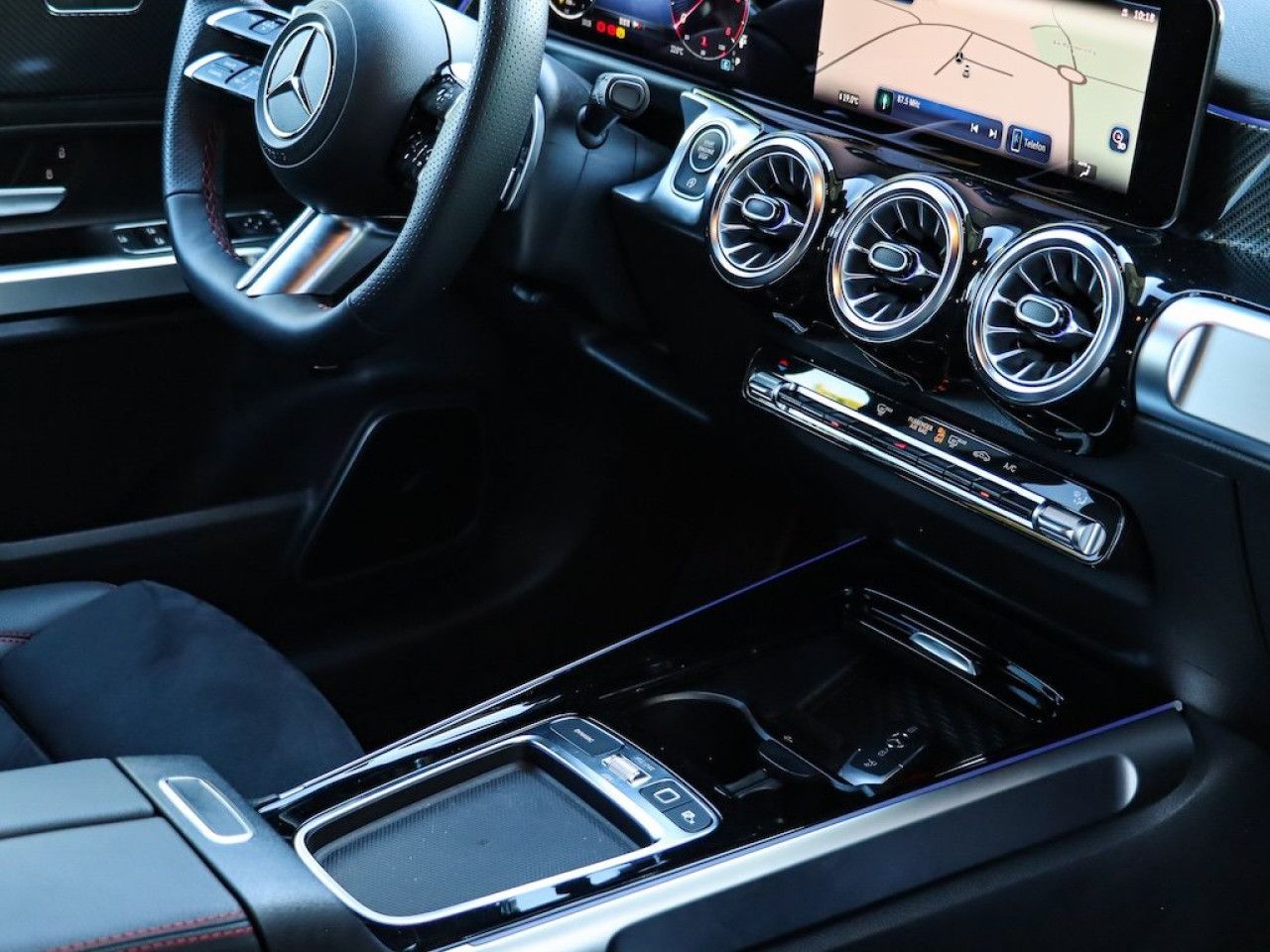 Mercedes-Benz GLB – Bild 24