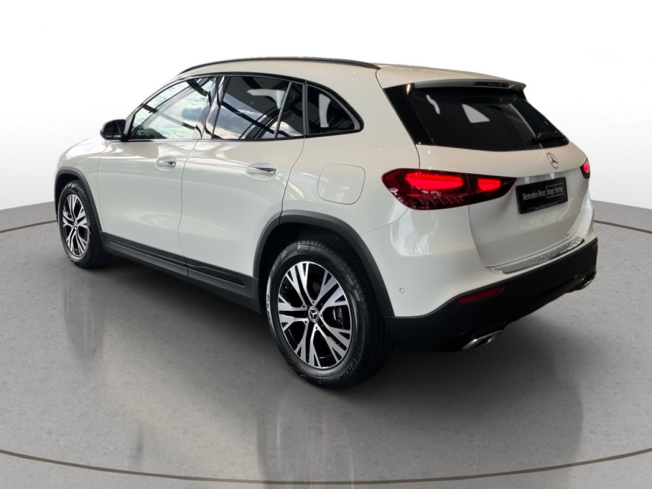 Mercedes-Benz GLA – Bild 6