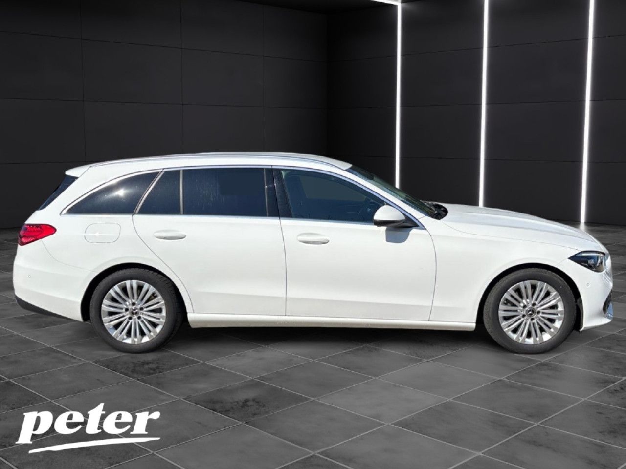 Mercedes-Benz C-Klasse – Bild 20