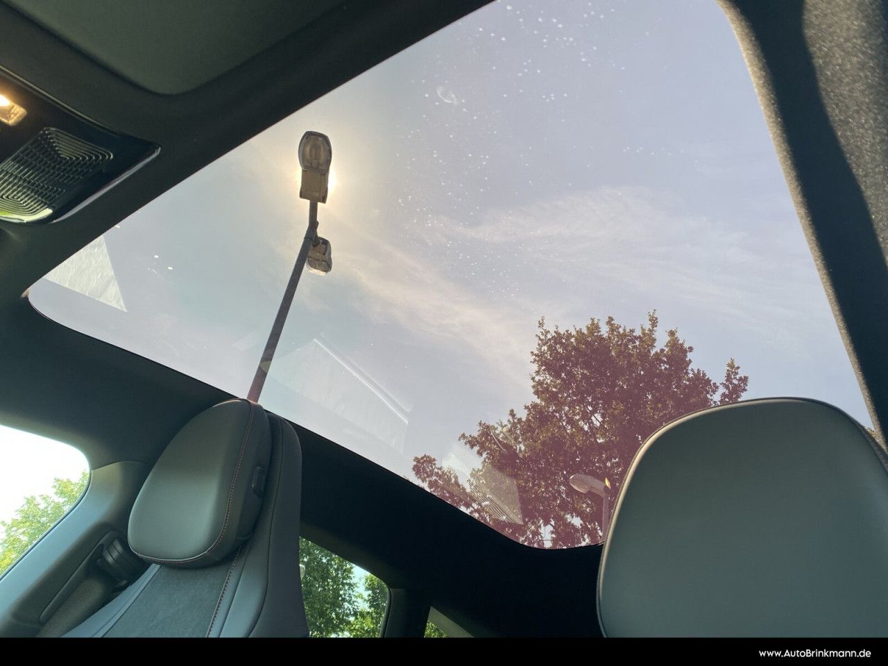 Mercedes-Benz CLA – Bild 16