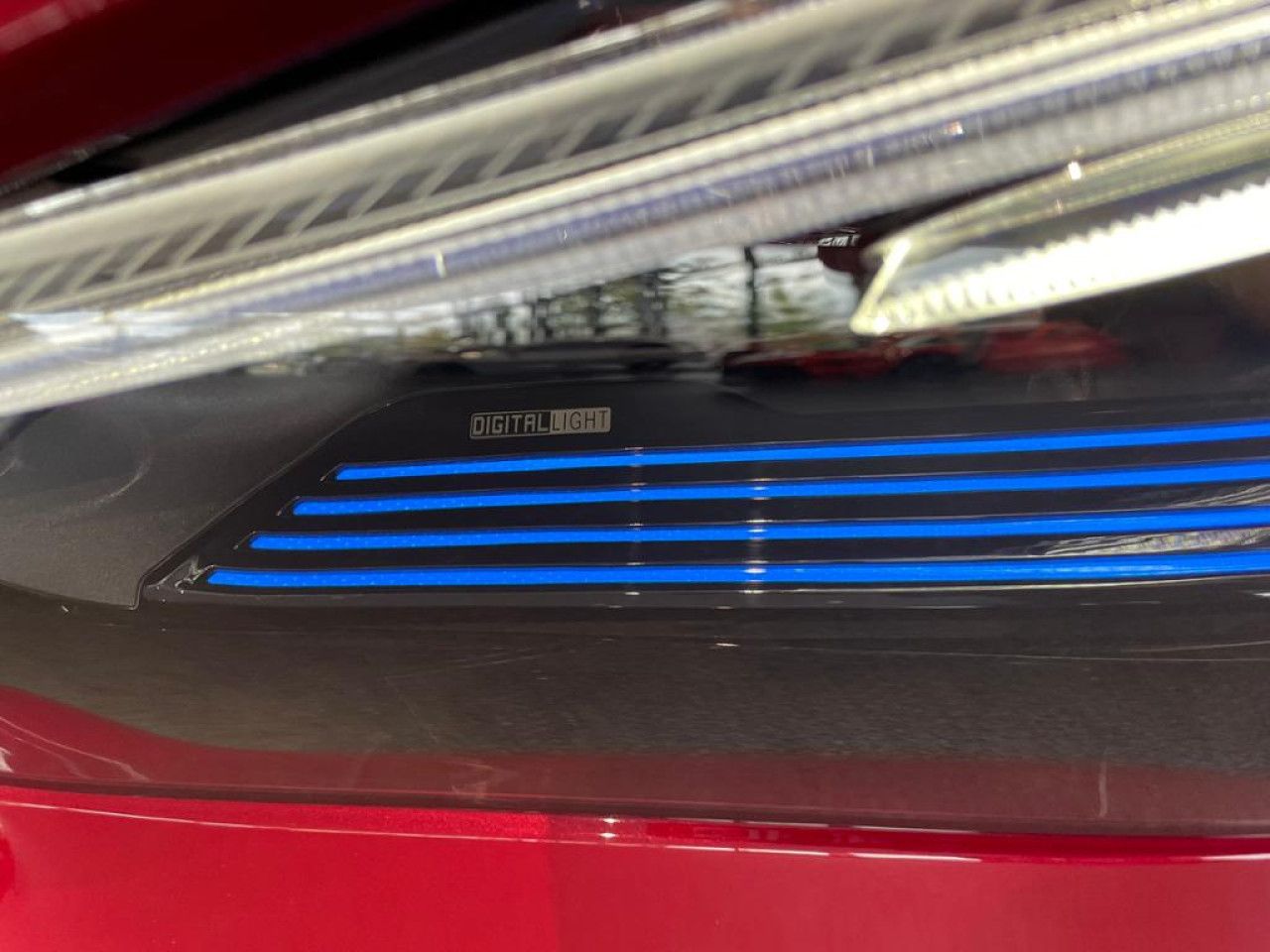 Mercedes-Benz CLE – Bild 18