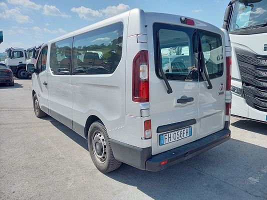 Immagine del veicolo 5 / 5