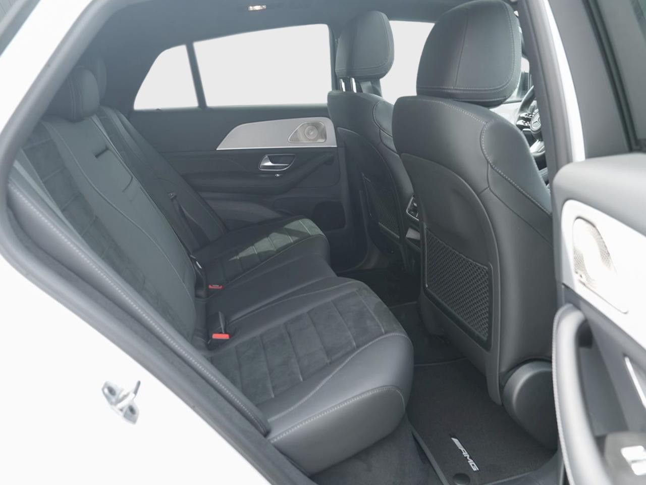 Mercedes-Benz GLE – Bild 11
