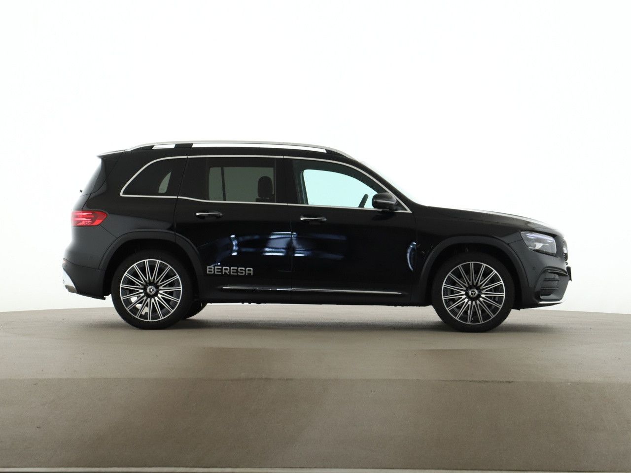 Mercedes-Benz GLB – Bild 7