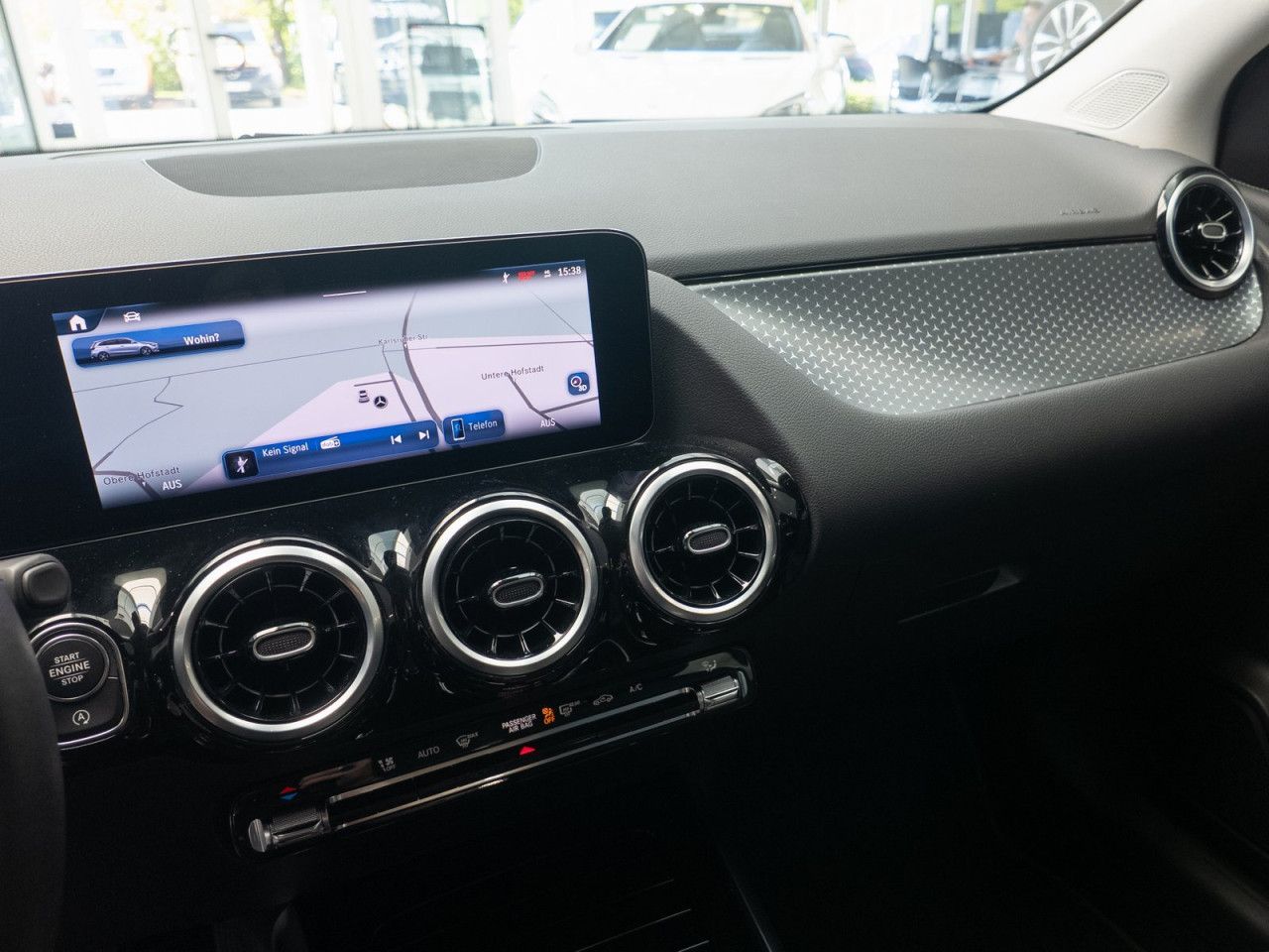 Mercedes-Benz B-Klasse – Bild 9