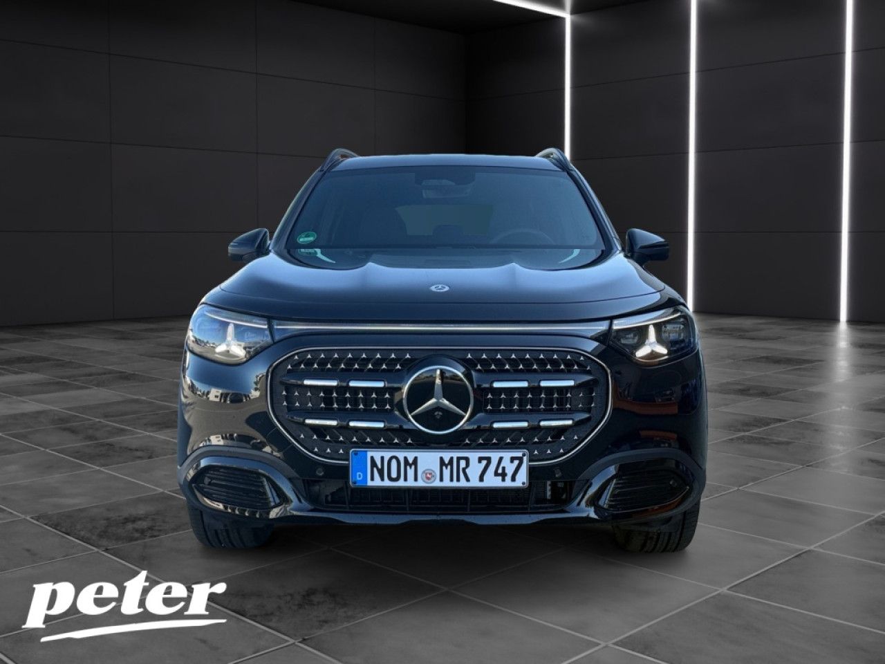 Mercedes-Benz GLB – Bild 2