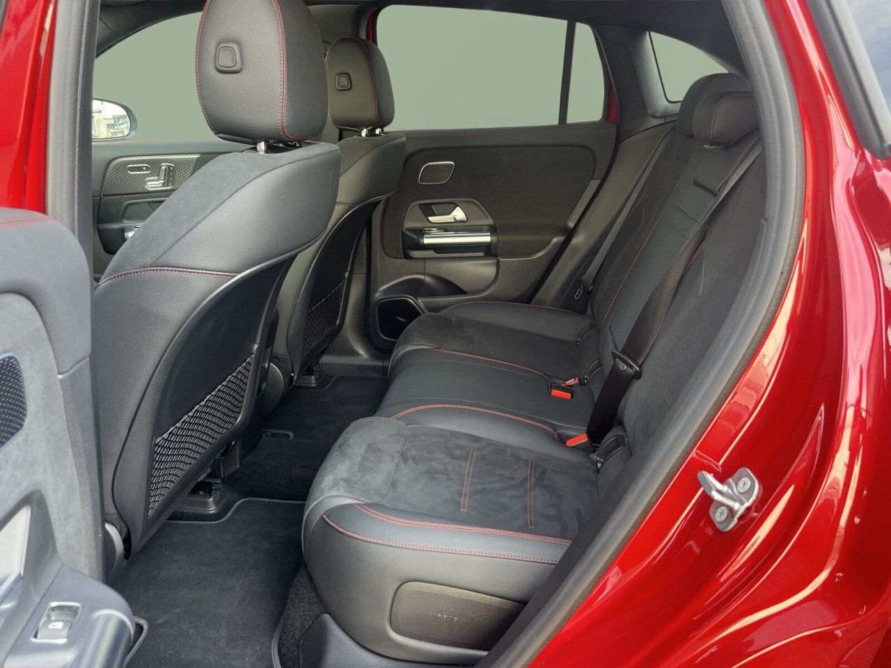Mercedes-Benz EQA – Bild 11