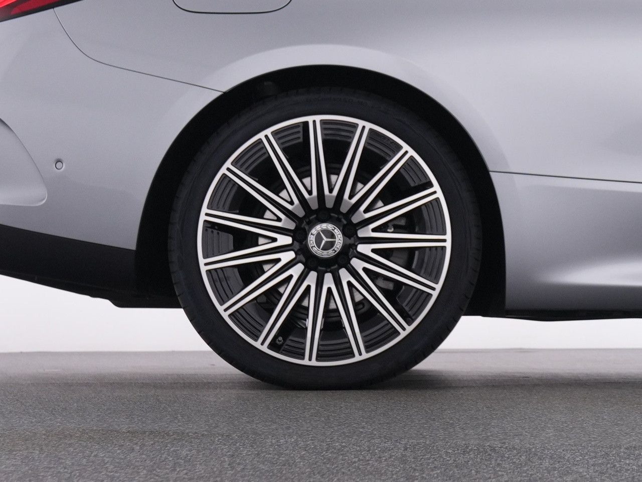 Mercedes-Benz CLE – Bild 22