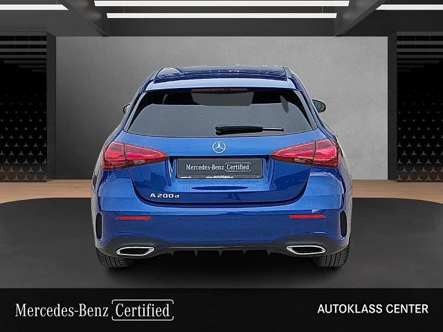 MERCEDES-BENZ C-Class 2025 — imagine 24