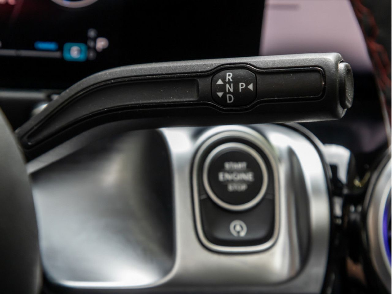 Mercedes-Benz GLB – Bild 22