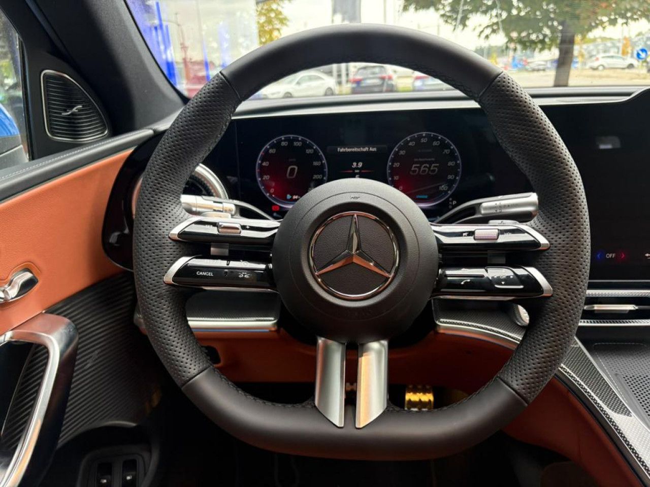 Mercedes-Benz GLC – Bild 11