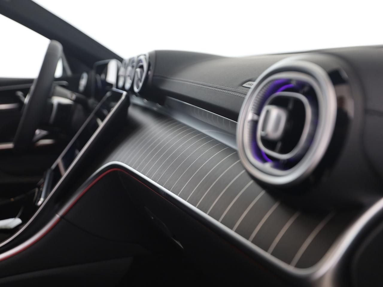 Mercedes-Benz C-Klasse – Bild 17