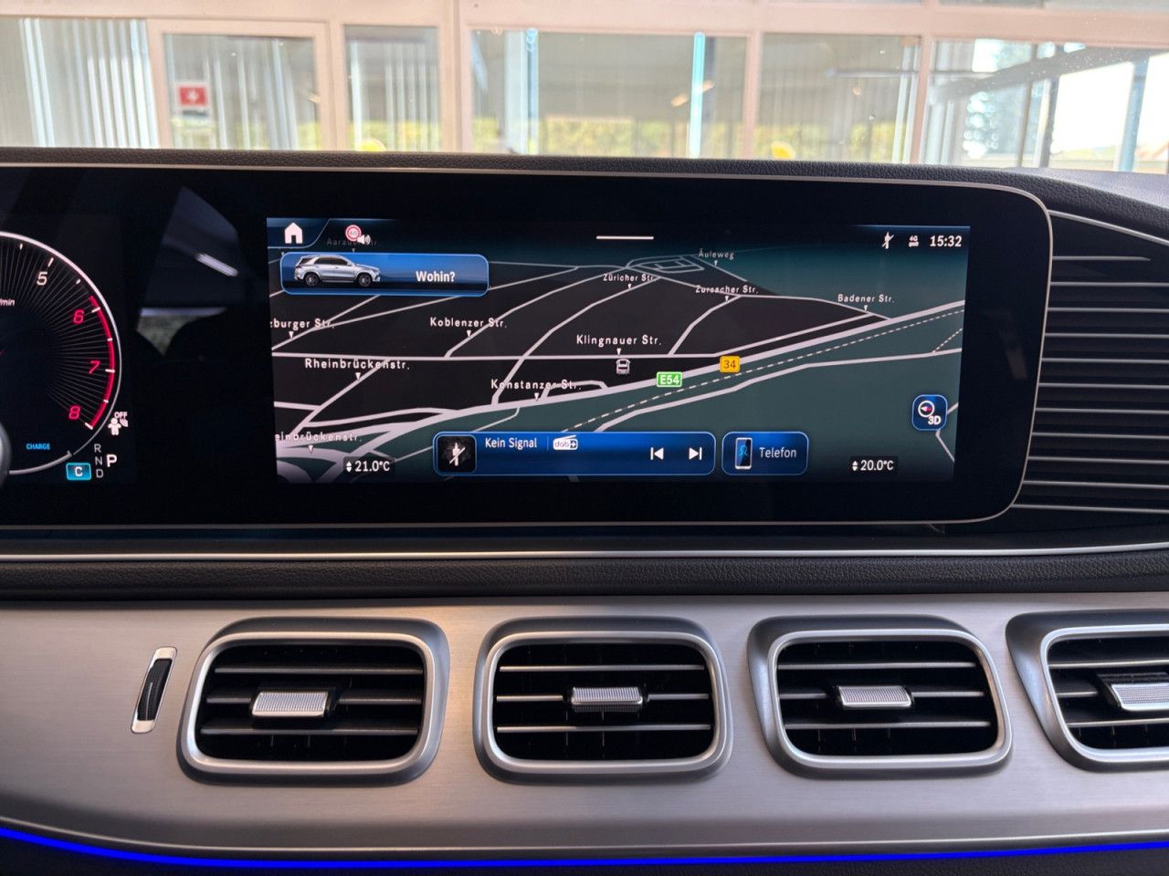 Mercedes-Benz GLE – Bild 12