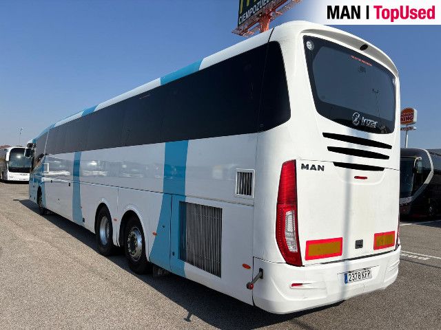 MAN Irízar i6 4