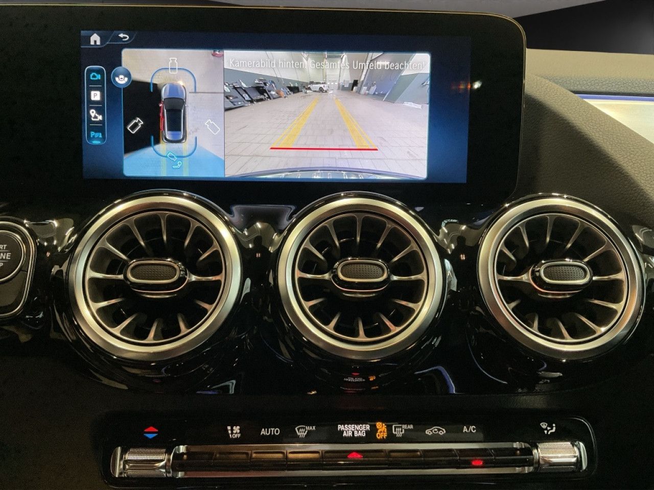 Mercedes-Benz GLA – Bild 10