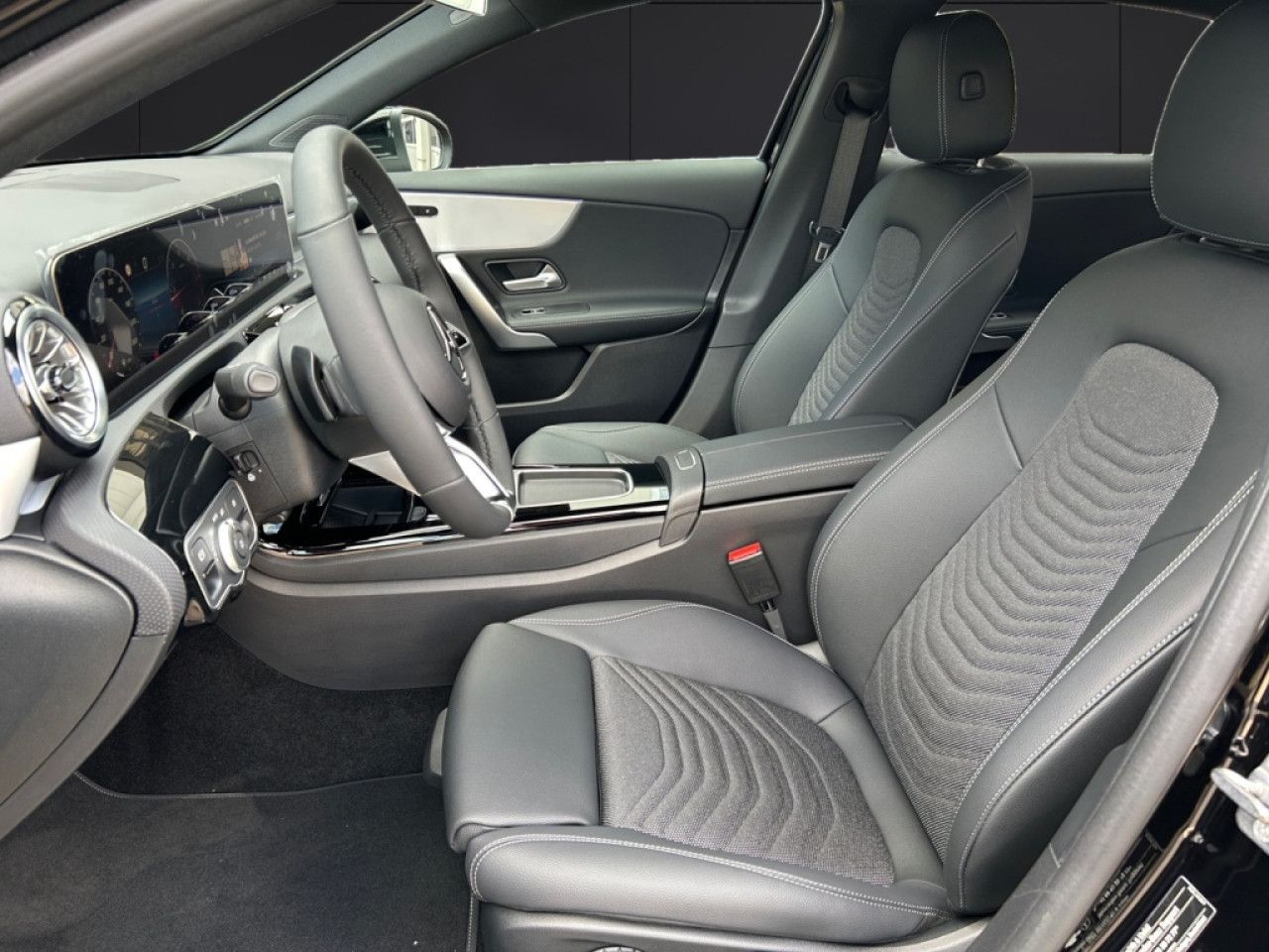 Mercedes-Benz A-Klasse – Bild 8