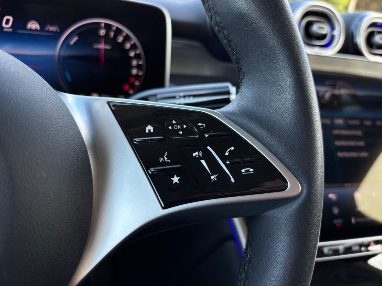 Mercedes-Benz GLC – Bild 28