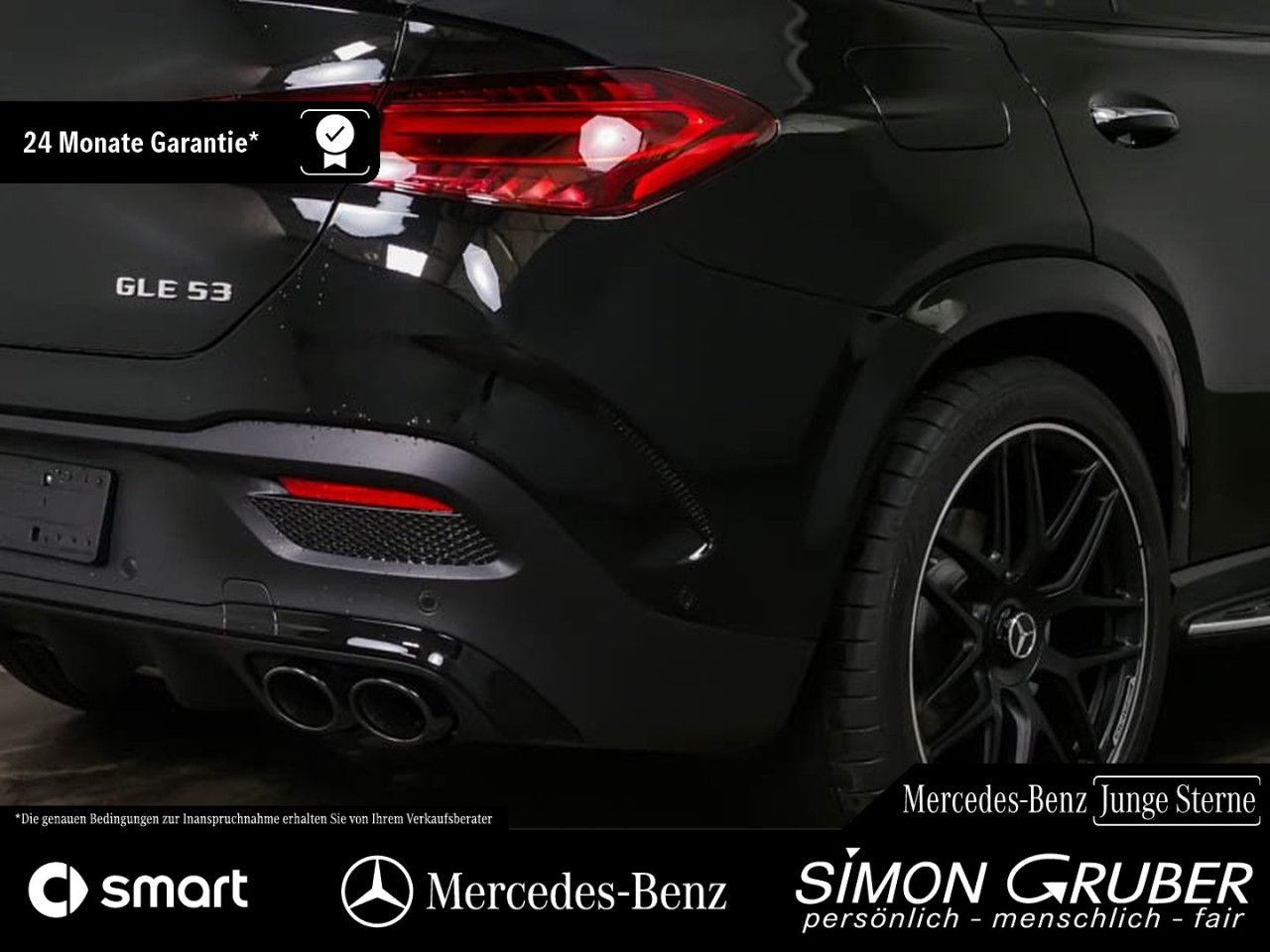 Mercedes-Benz GLE – Bild 4