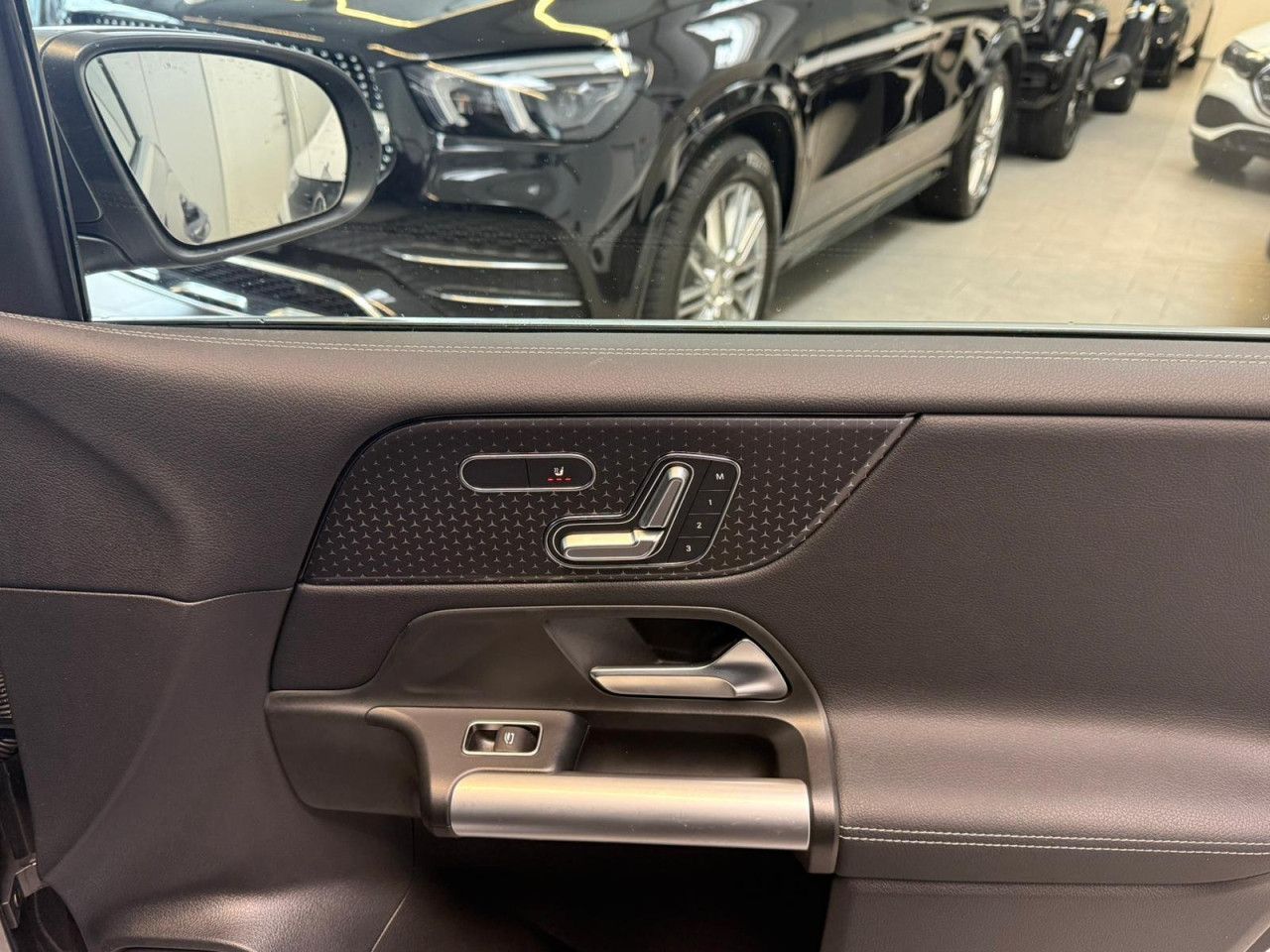 Mercedes-Benz B-Klasse – Bild 18