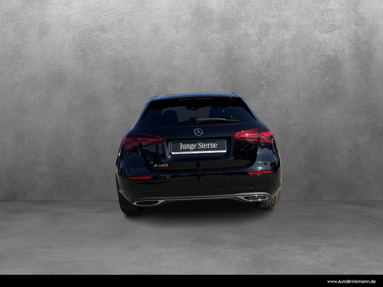 Mercedes-Benz A-Klasse – Bild 6