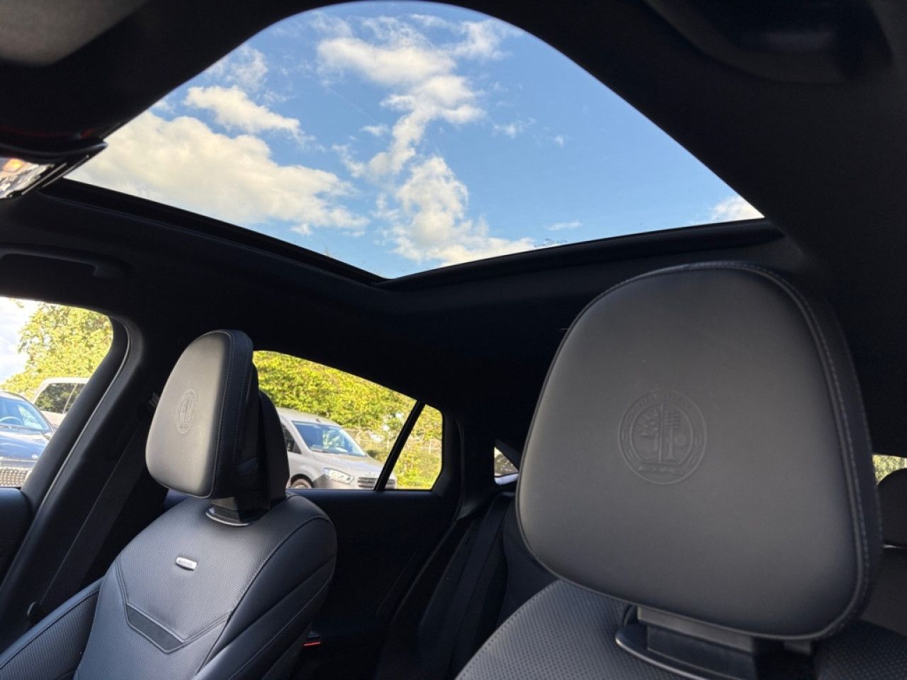 Mercedes-Benz GLC – Bild 19