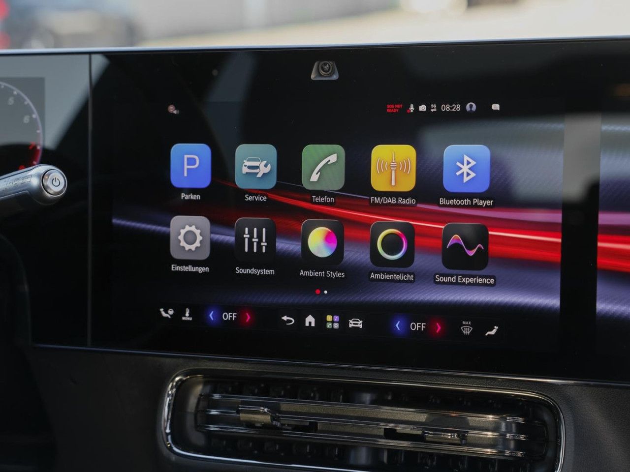 Mercedes-Benz CLA – Bild 13