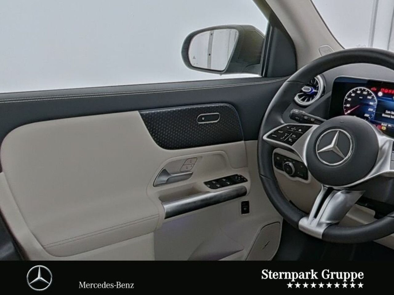 Mercedes-Benz GLA – Bild 9
