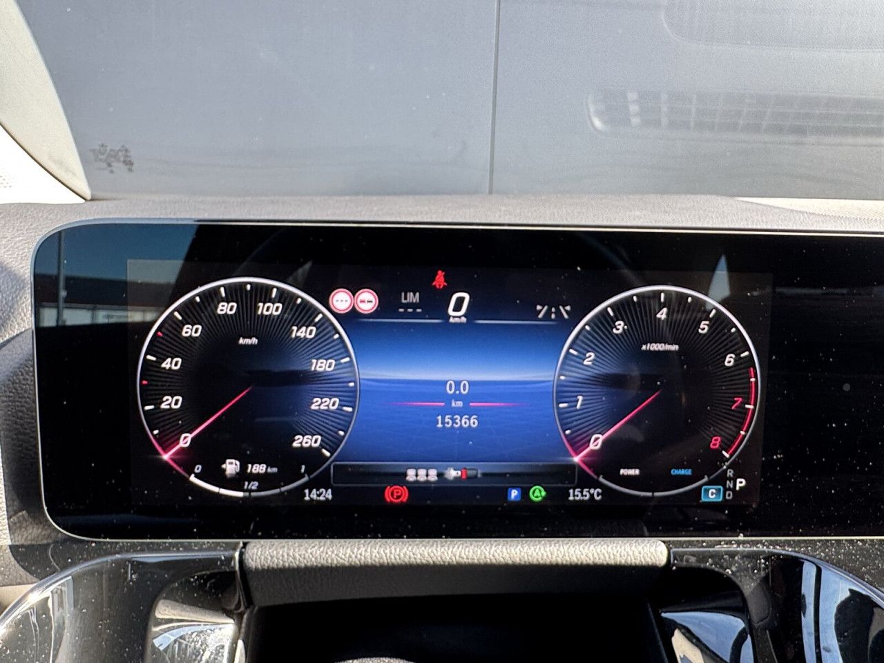 Mercedes-Benz B-Klasse – Bild 14