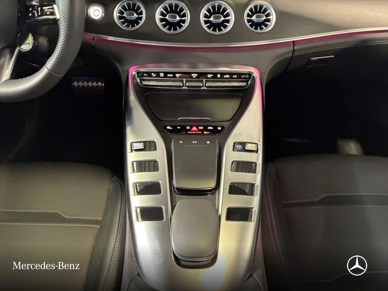 Mercedes-Benz AMG GT – Bild 12