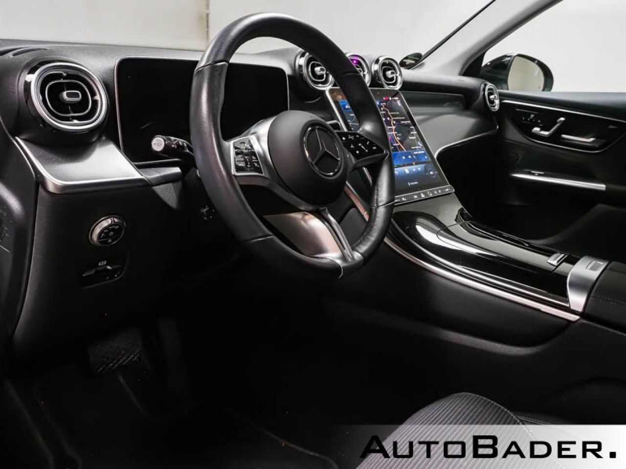Mercedes-Benz GLC – Bild 10