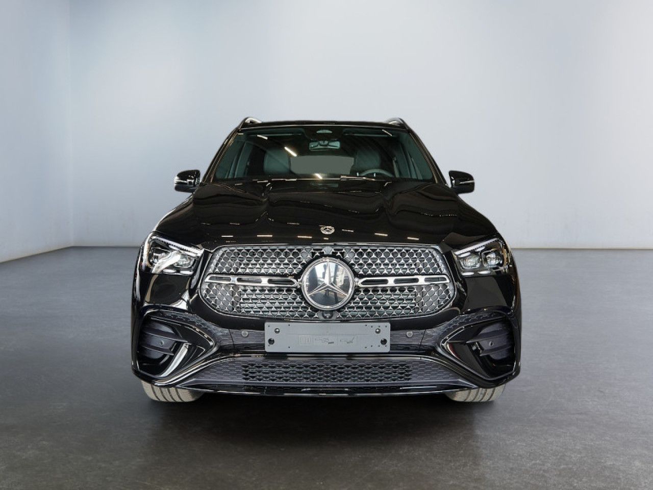 Mercedes-Benz GLE – Bild 2