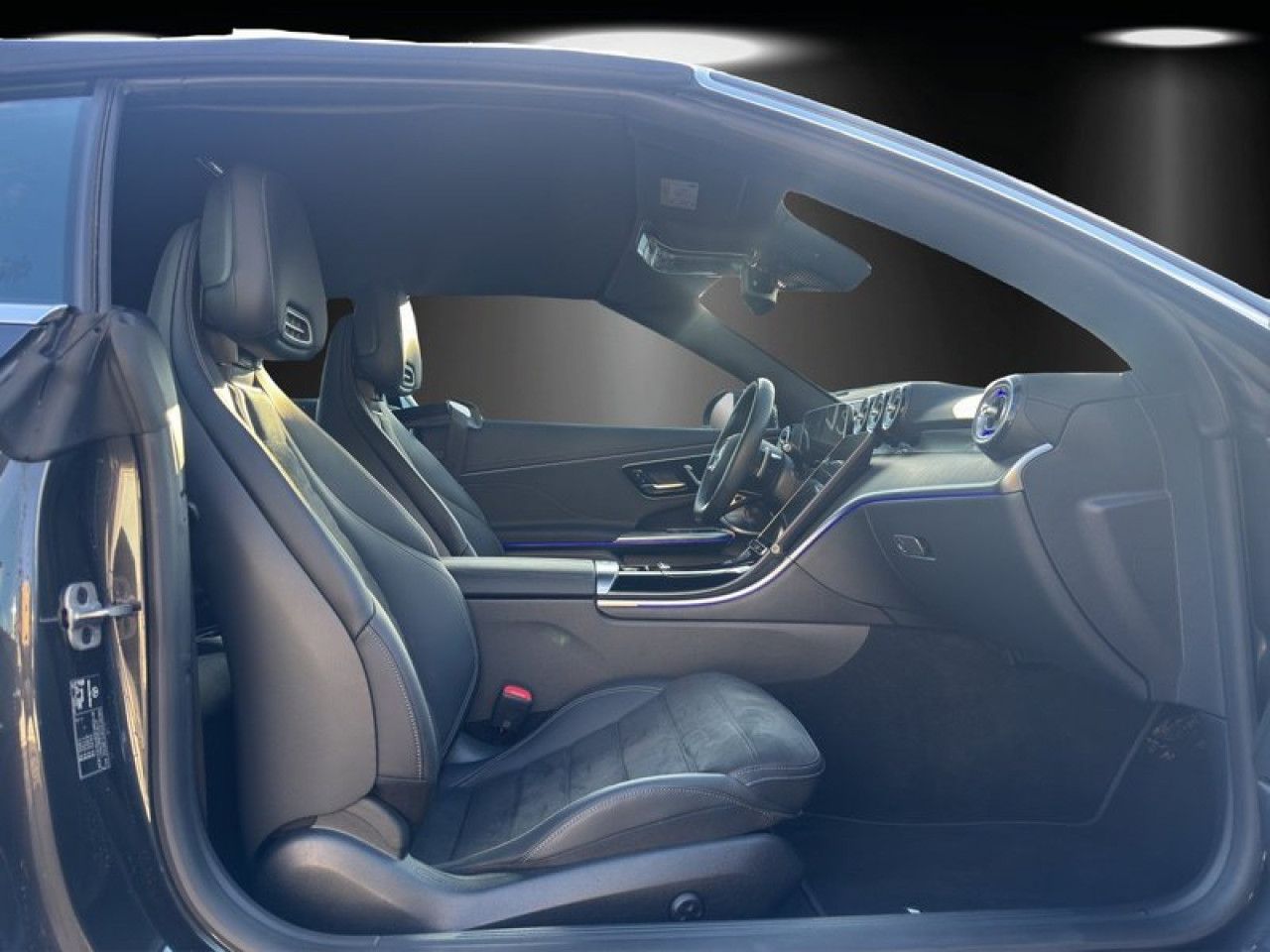 Mercedes-Benz CLE – Bild 9