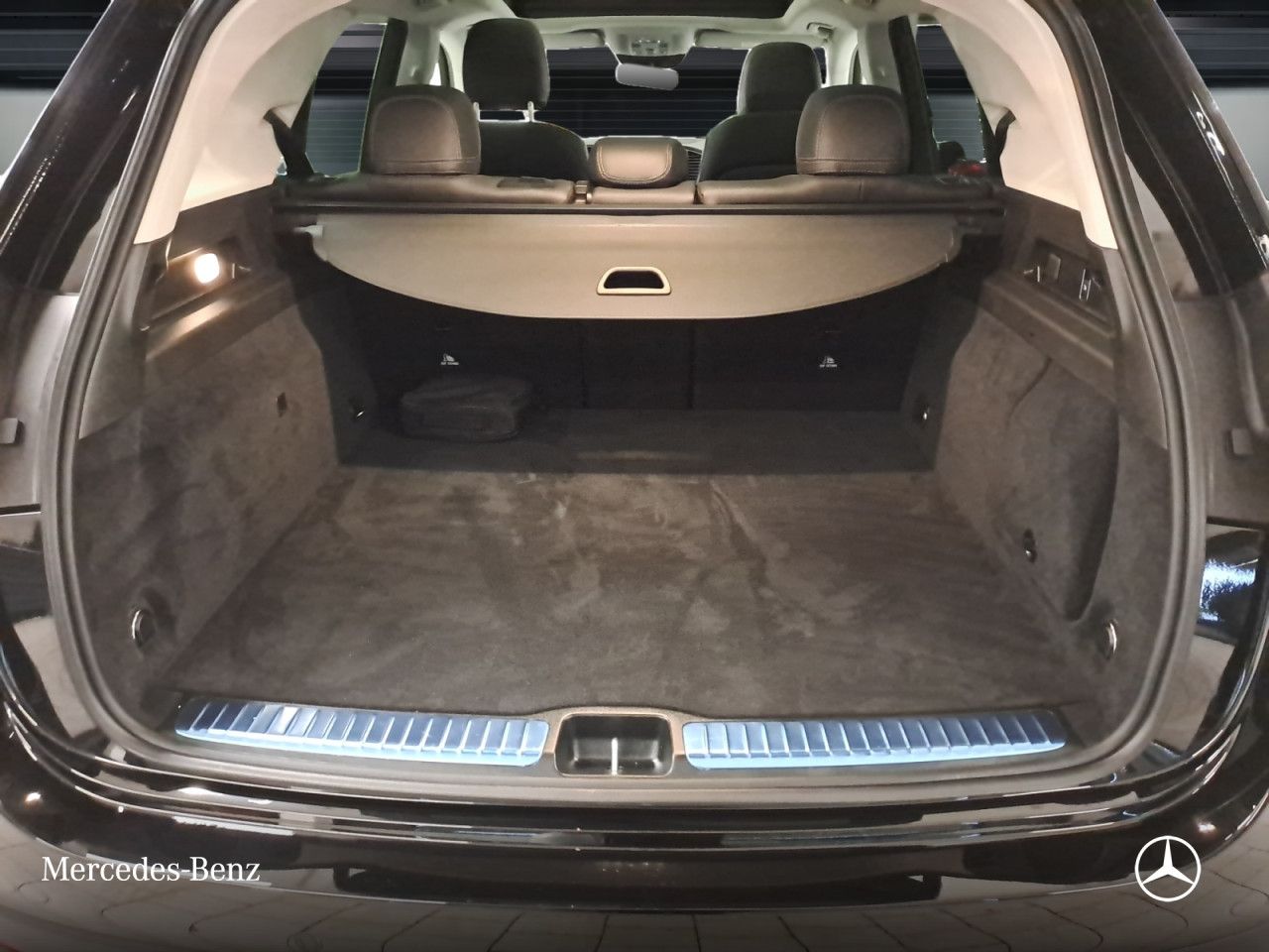 Mercedes-Benz GLE – Bild 5