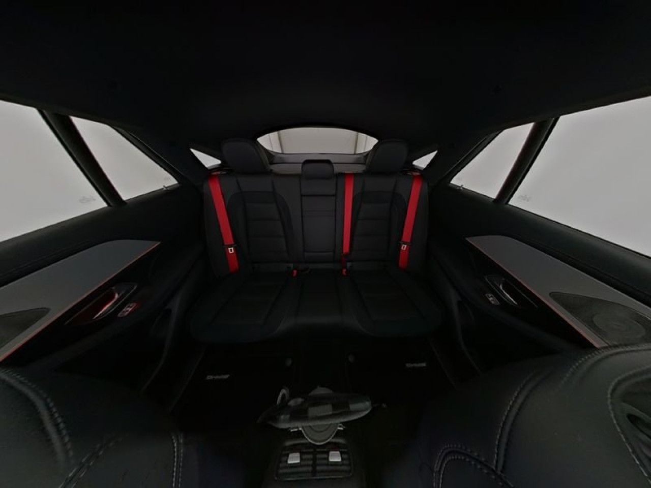Mercedes-Benz GLE – Bild 9