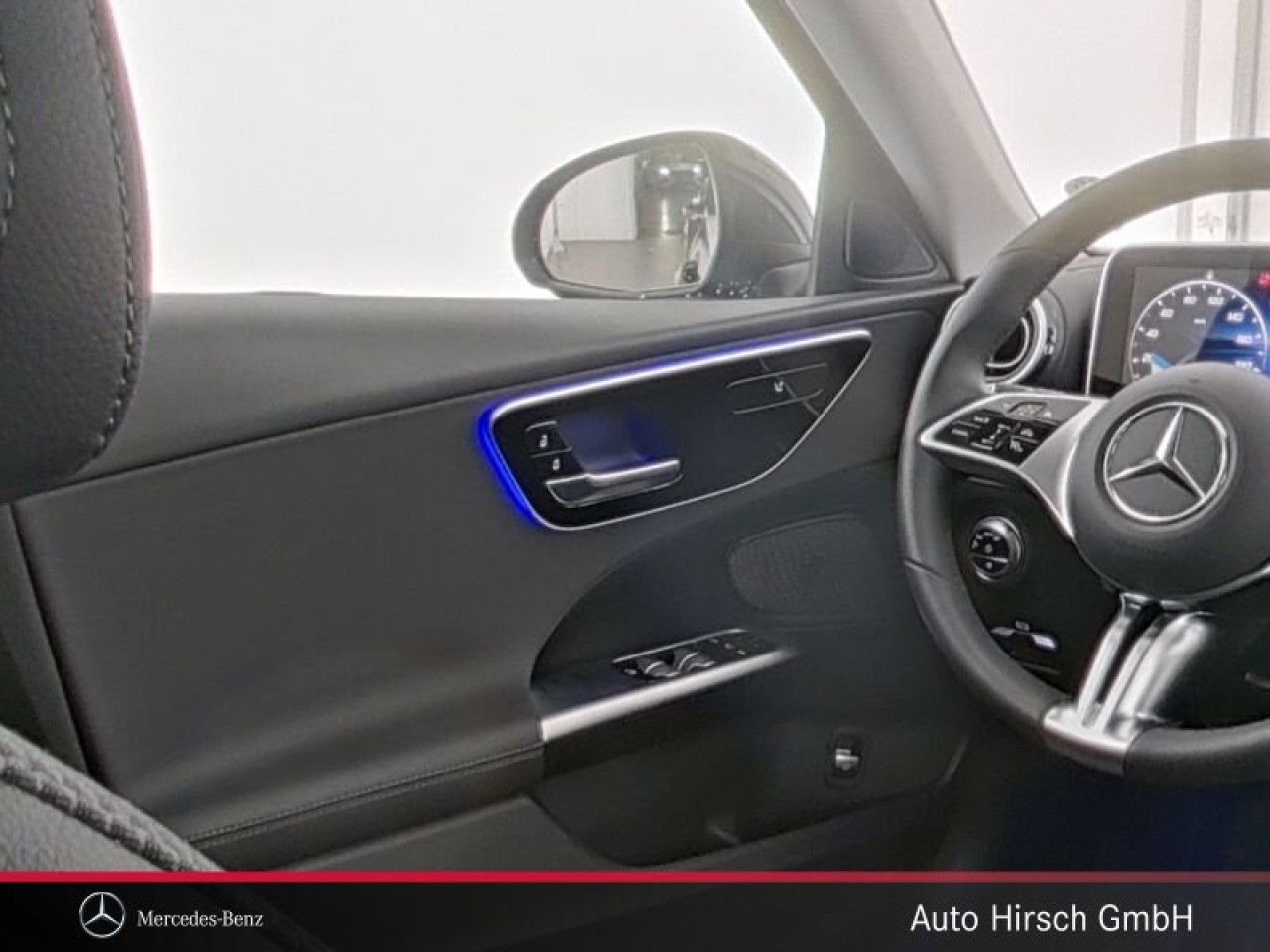Mercedes-Benz C-Klasse – Bild 9