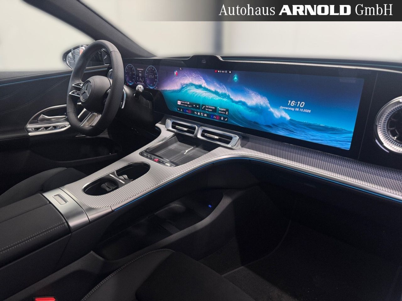 Mercedes-Benz C-Klasse – Bild 12