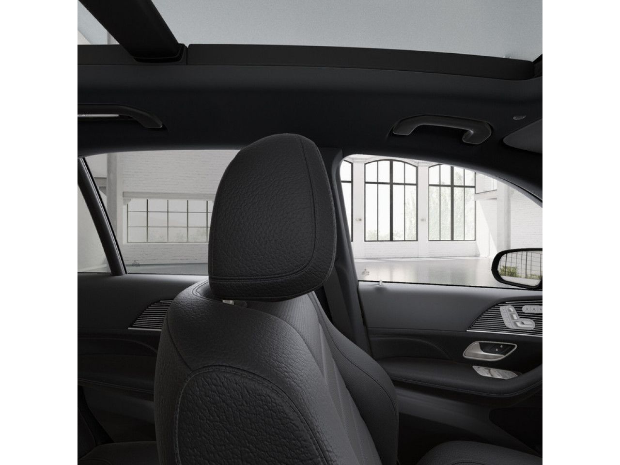 Mercedes-Benz GLE – Bild 15