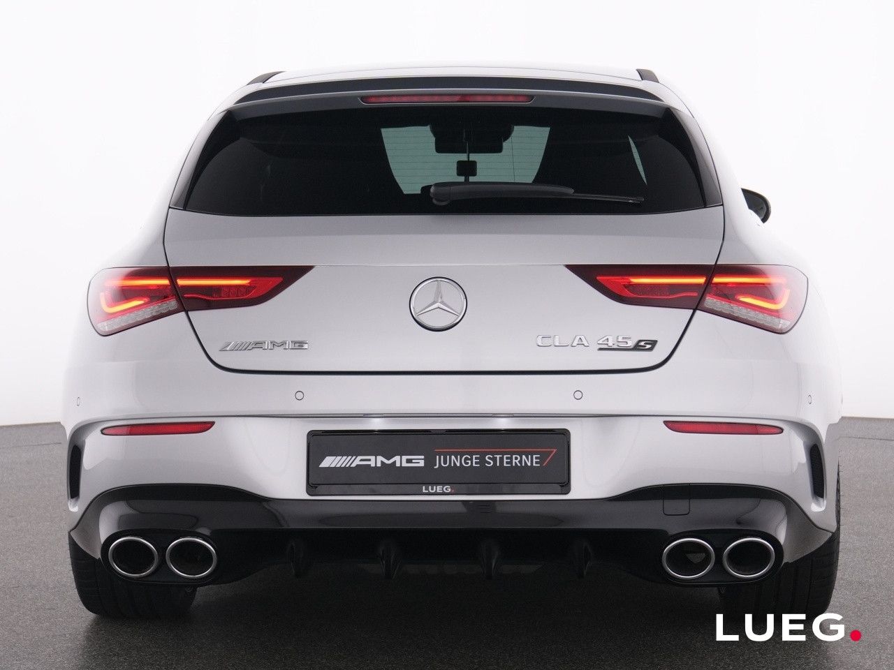 Mercedes-Benz CLA – Bild 15