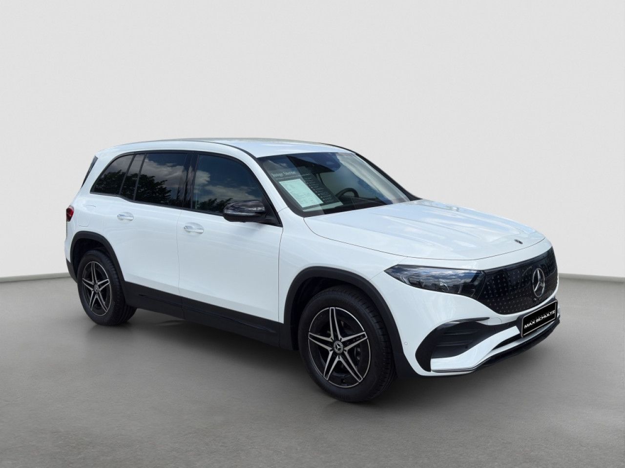 Mercedes-Benz EQB – Bild 18