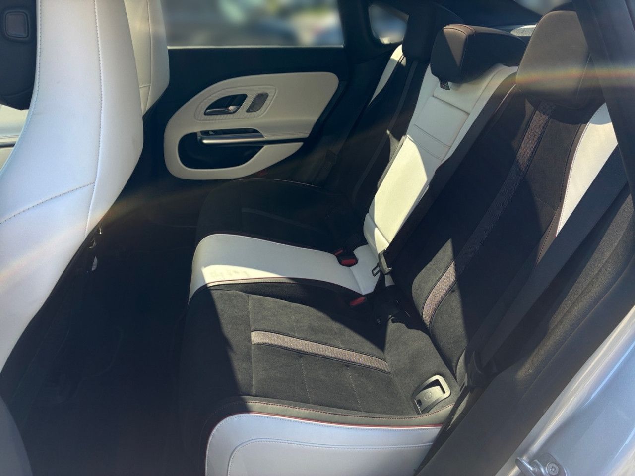 Mercedes-Benz CLA – Bild 8