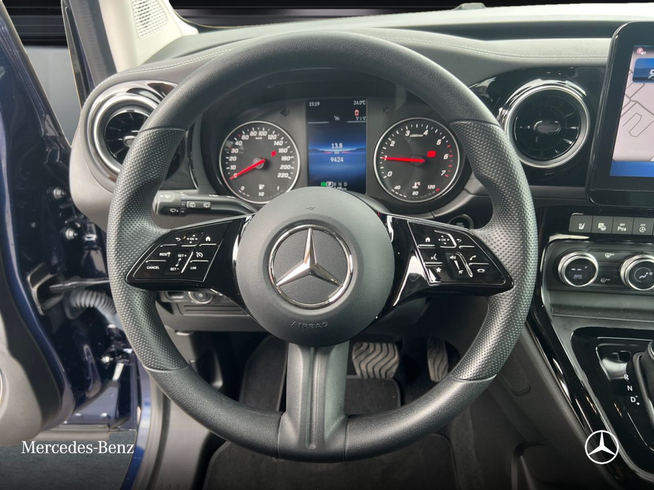 Mercedes-Benz T-Klasse – Bild 7