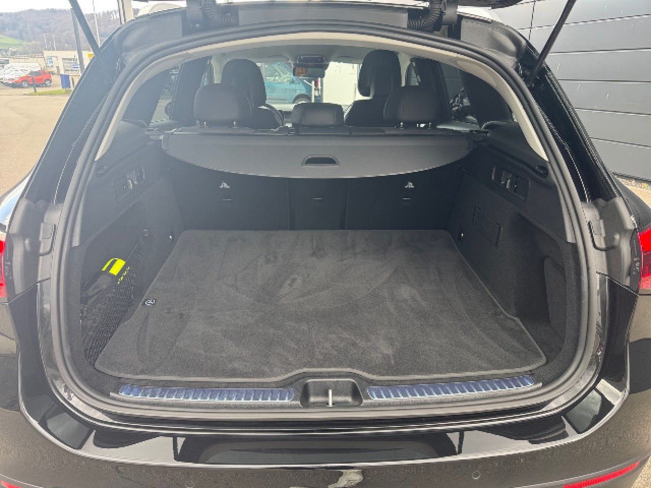 Mercedes-Benz GLC – Bild 11