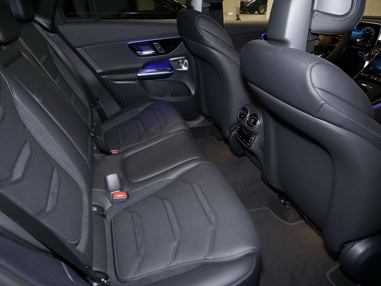 Mercedes-Benz GLC – Bild 7