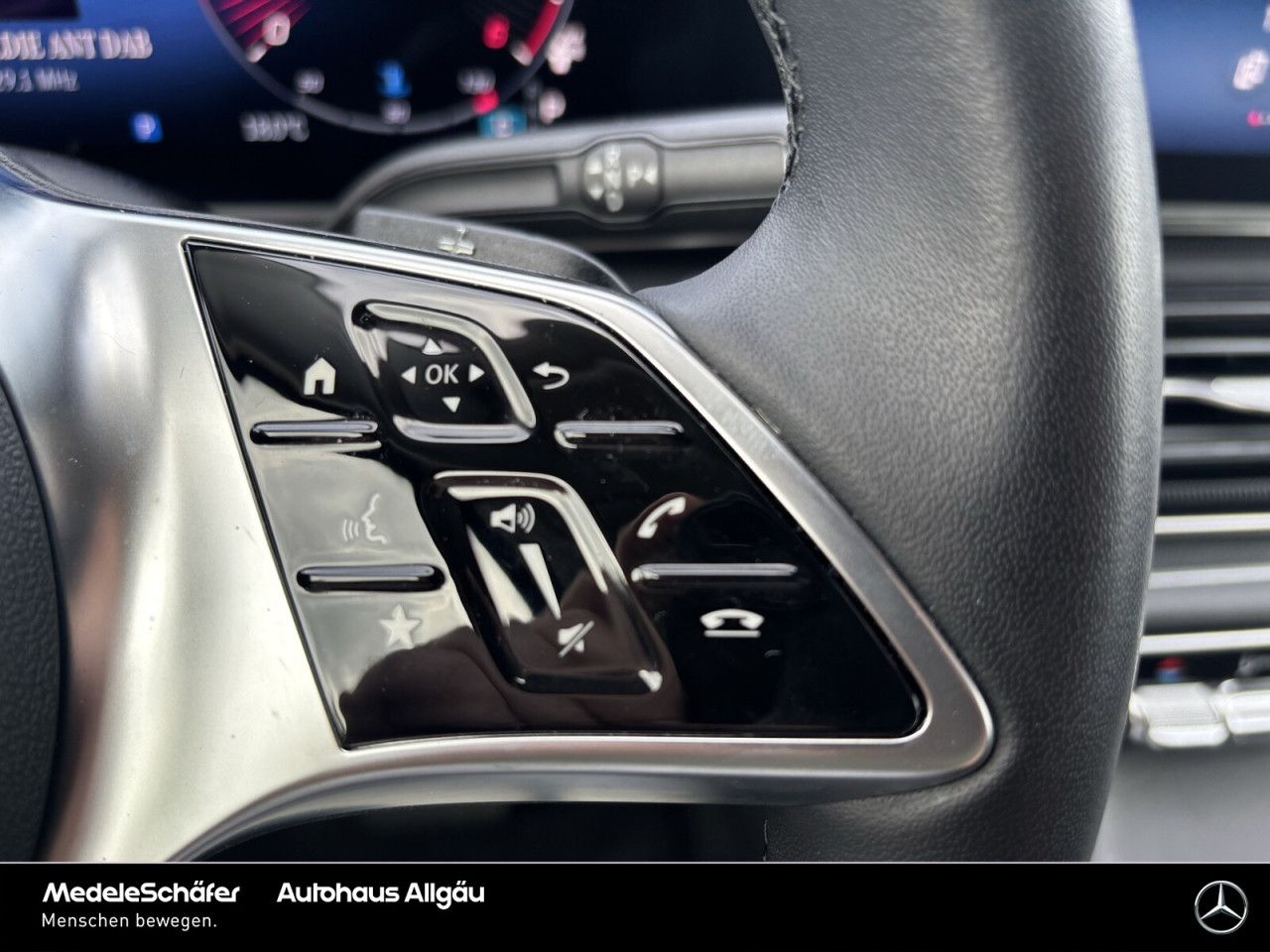 Mercedes-Benz V-Klasse – Bild 14