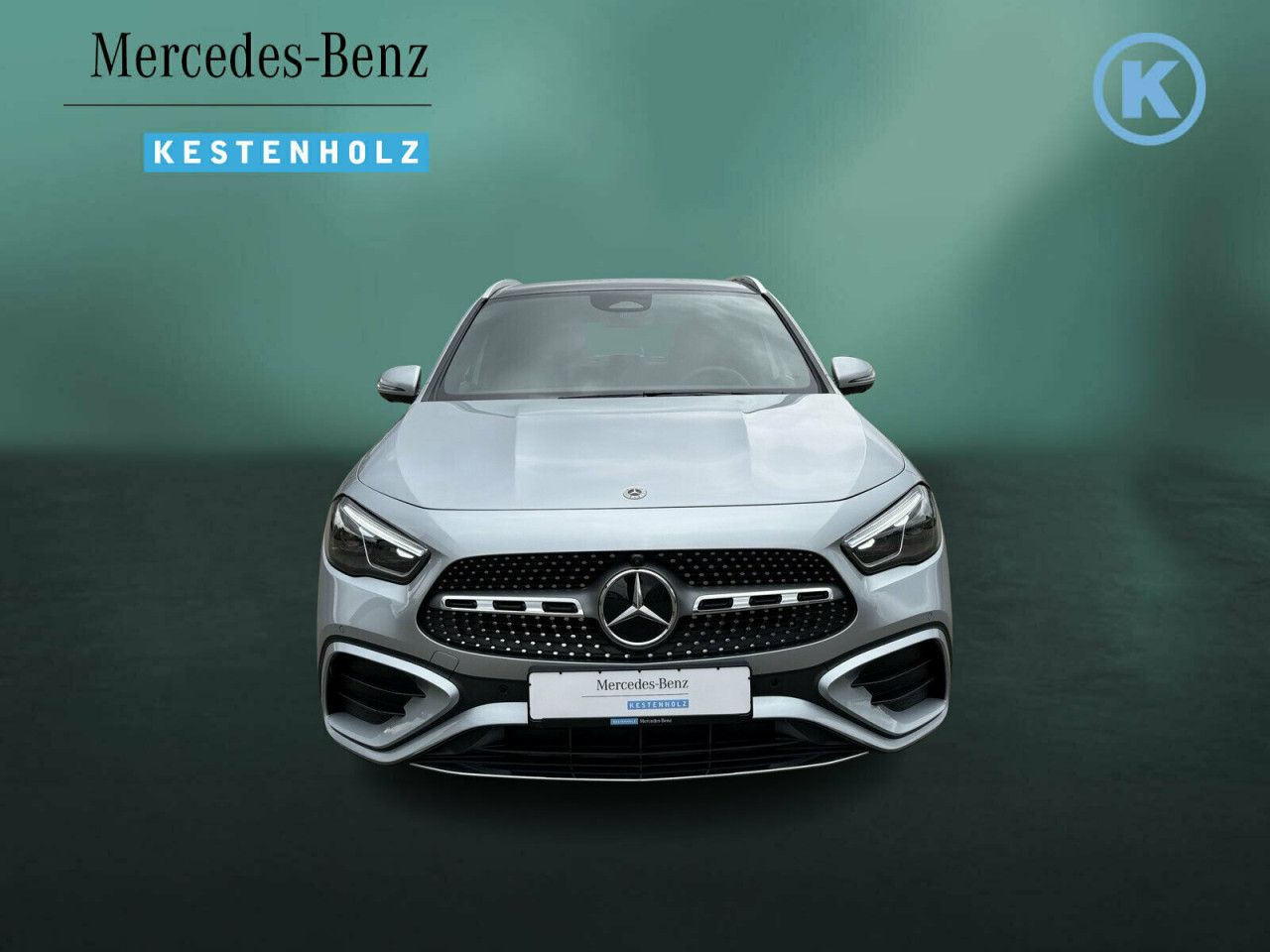 Mercedes-Benz GLA – Bild 8