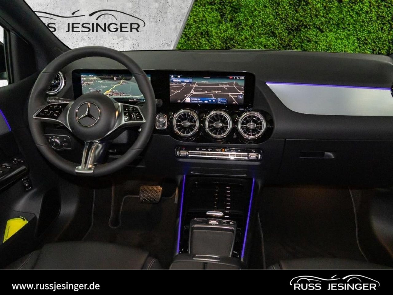 Mercedes-Benz B-Klasse – Bild 4