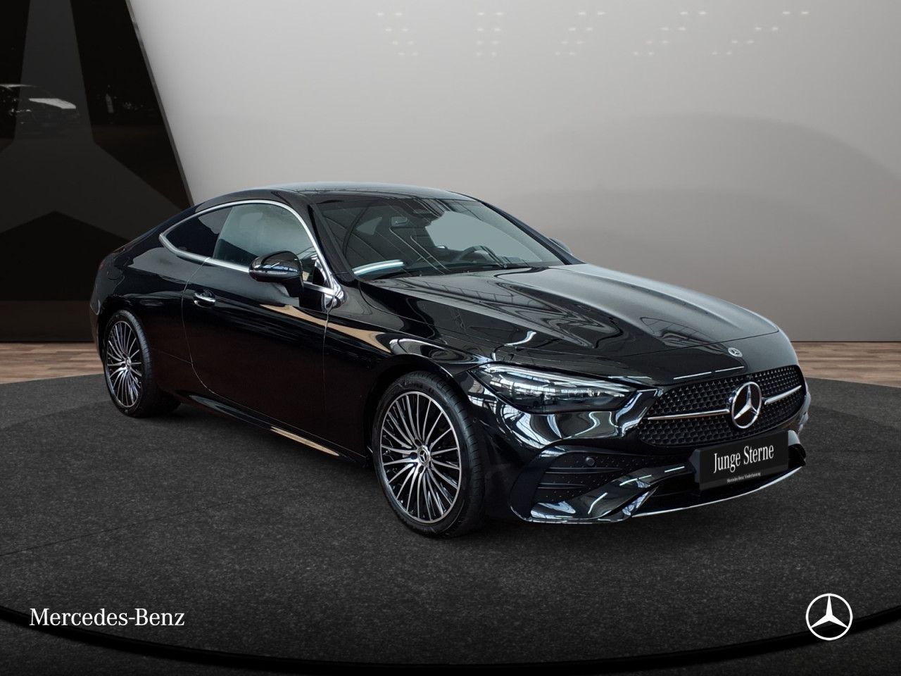 Mercedes-Benz CLE – Bild 3