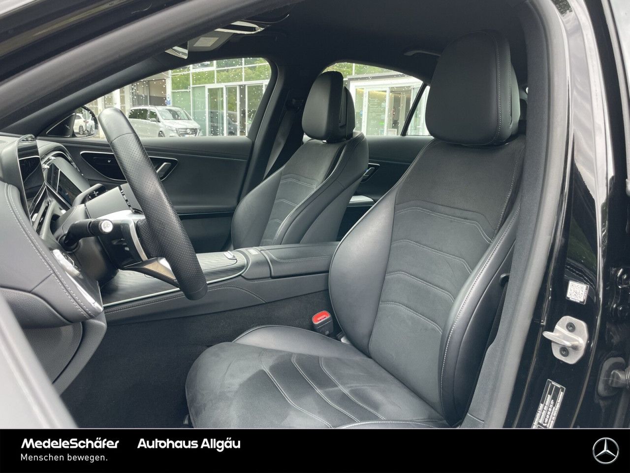Mercedes-Benz E-Klasse – Bild 15