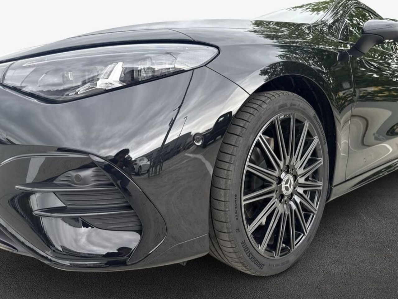 Mercedes-Benz CLA – Bild 7