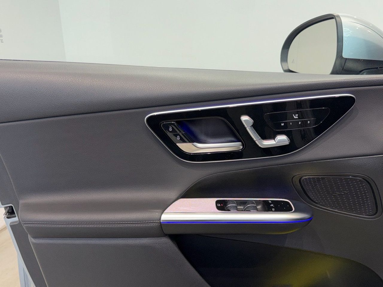 Mercedes-Benz GLC – Bild 14
